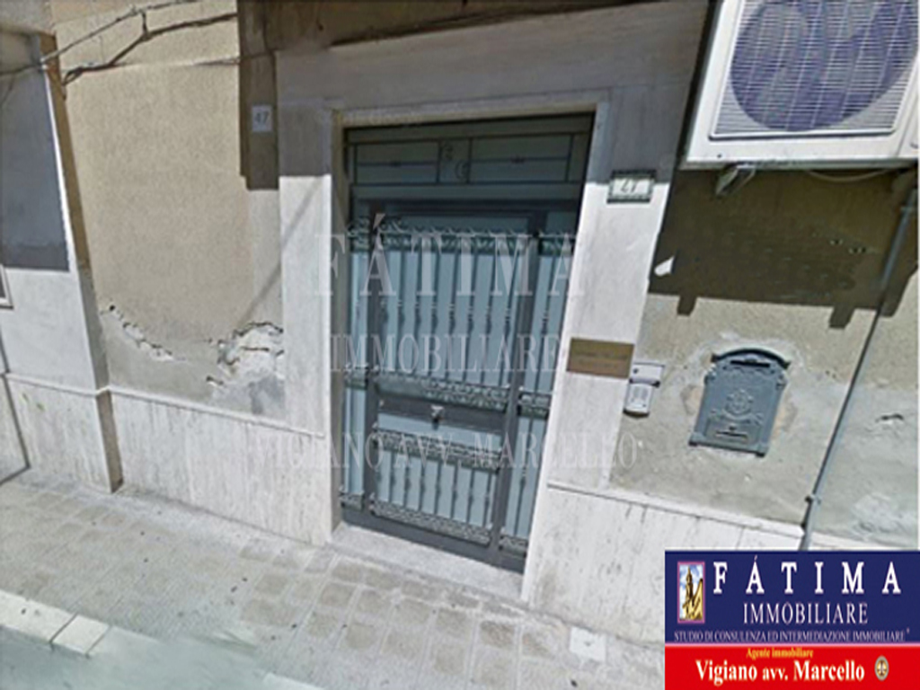 Foggia – Vendesi – piazza villani – BILOCALE – vendita con patto di riservato dominio –  Ristrutturato