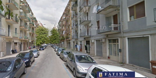 Foggia – Vendesi – zona corso roma – 3 vani