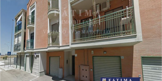 FOGGIA – VENDESI – V.LE G. LA TORRE  (COMPARTO BICCARI) 3 VANI/MQ.106