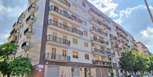 FOGGIA – VENDESI – VIALE COLOMBO – VANI 4/MQ. 153 – VERANDA