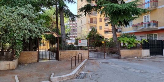 FOGGIA – VENDESI – VIA GRIECO –  LOCALE DEPOSITO MQ. 27 CAT., IN AREA CONDOMINIALE