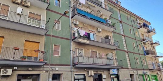 FOGGIA – VENDESI – VIA MOLFETTA – VANI 2/MQ. 69 CAT. – OTTIME FINITURE