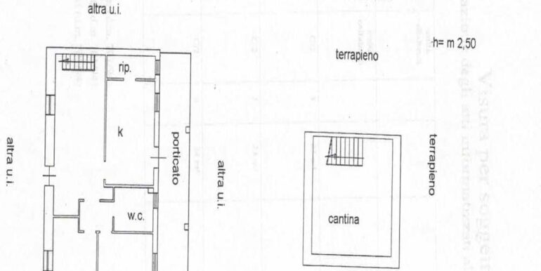 SECONDO APPARTAMENTO VIA CASTELLUCCIO - LONGO copia