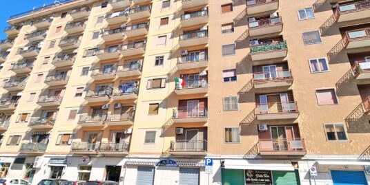 FOGGIA – VENDESI – PIAZZA ALDO MORO 39 – VANI 2/MQ. 75 CAT.