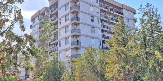 FOGGIA – VENDESI – VIA GRECIA – MACCHIA GIALLA – VANI 4/MQ. 130 CAT. – BOX MQ. 25 – TRATTABILI