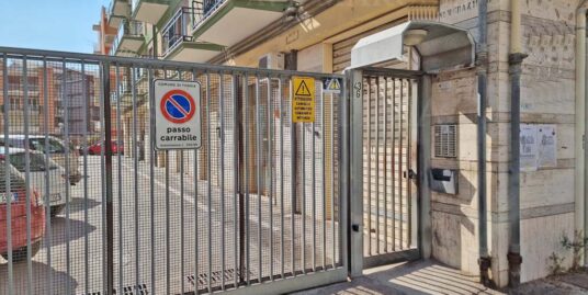 FOGGIA – FITTASI – VIA DE VITI DE MARCO – LOCALE CON 2 INGRESSI