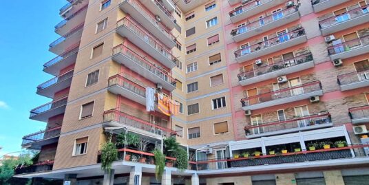 FOGGIA – VENDESI – VIA GRIECO MQ. 149 CAT., RISTRUTTURATO –  POSSIBILITA’ BOX
