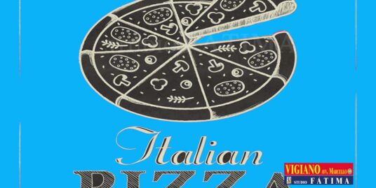FOGGIA – CEDESI –  PLURIENNALE ATTIVITA’ PIZZERIA – CENTRO STORICO