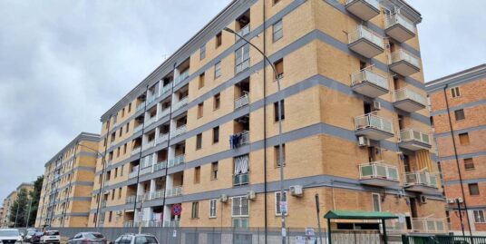 FOGGIA – VENDESI – VIA IMPERIALE 22 – VANI 4/MQ. 144 CAT. – 2 BAGNI, POSTI AUTO