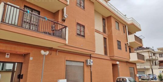 FOGGIA – VENDESI – VIALE FORTORE N. 11 – MONOLOCALE CON OTTIME FINITURE