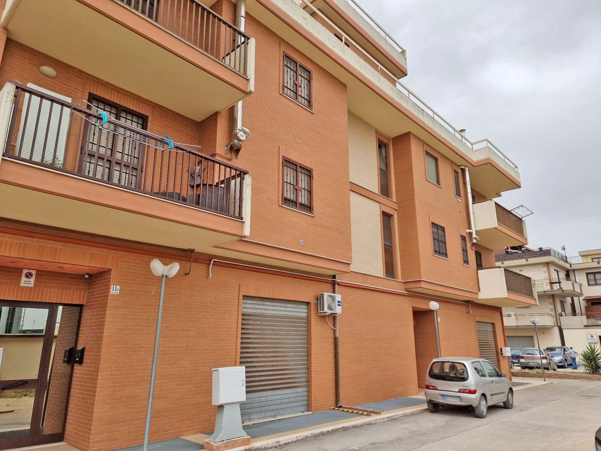 FOGGIA – VENDESI – VIALE FORTORE N. 11 – MONOLOCALE CON OTTIME FINITURE