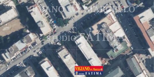 CASTELLLANETA – VENDESI – VANI 3/MQ. 110
