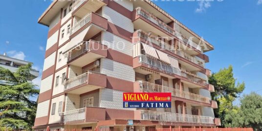FOGGIA – VENDESI – VIA MOLFETTA N. 9/A, VANI 4-MQ. 147 CAT, 2 BAGNI, 3 ESPOSIZIONI